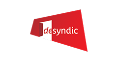 Logo - DeSyndic - SoftwashPro